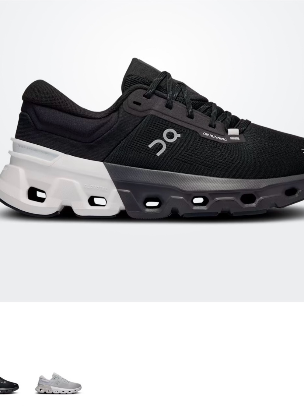 NWOT. Cloudflyer Men’s sneaker.11. On Running, Athletic Shoe.